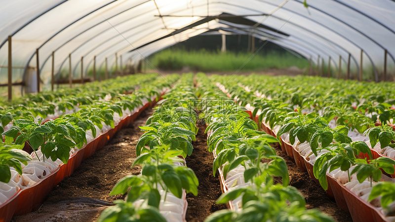 种植培训，掌握新技能的“黄金时间