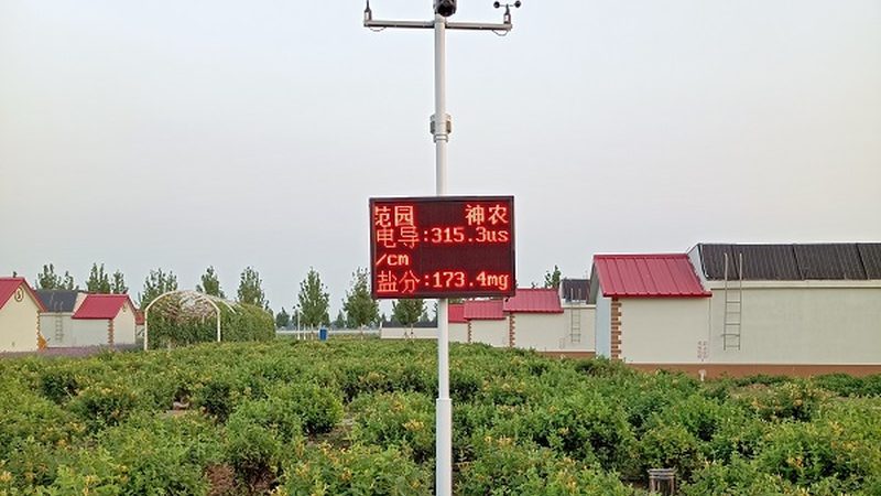 线上线下融合，农产品定价新格局