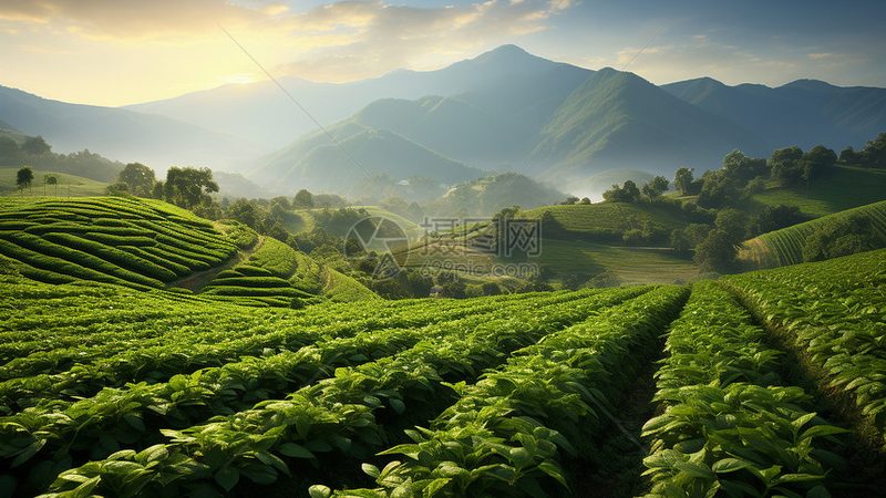 以下列举几个在农业种植技术加盟代理市场中表现较好的品牌：